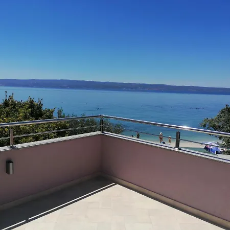 And Tomas Guest house 3*