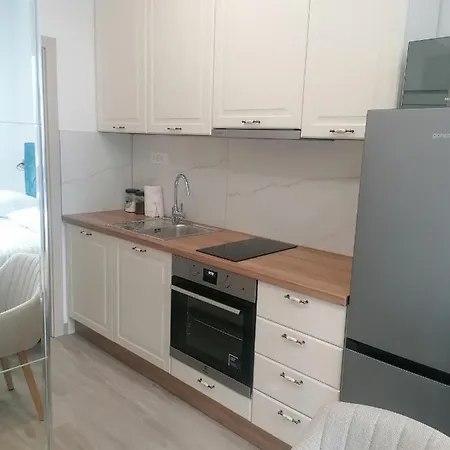 And Tomas Guest house 3*