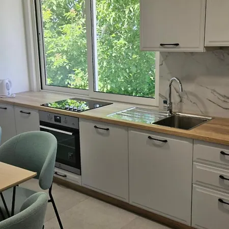 托马斯公寓及客房酒店 招待所