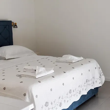 托马斯公寓及客房酒店 3*