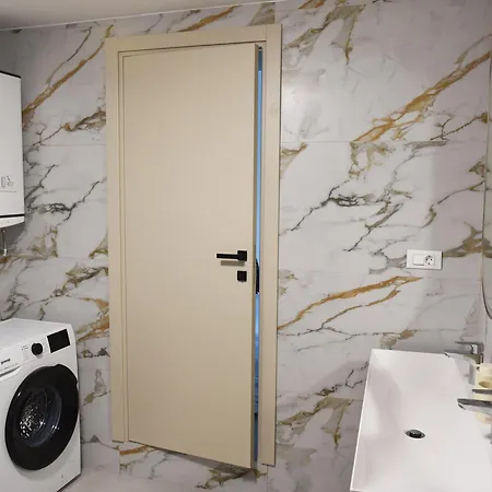 托马斯公寓及客房酒店 招待所