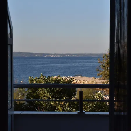 招待所 托马斯公寓及客房酒店 3*