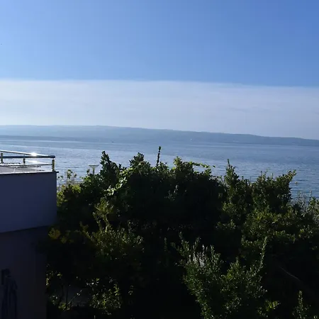 招待所 托马斯公寓及客房酒店