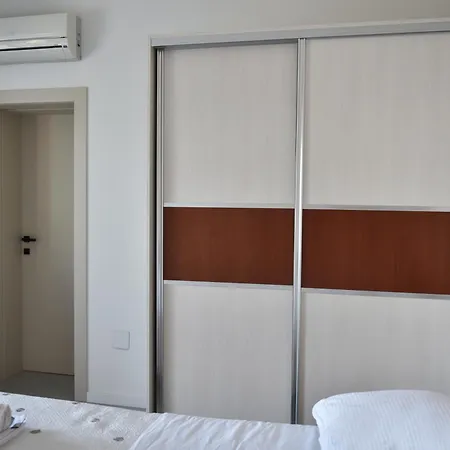 招待所 托马斯公寓及客房酒店