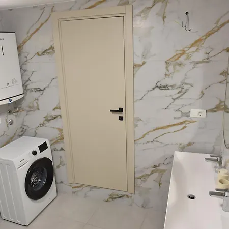 托马斯公寓及客房酒店 招待所