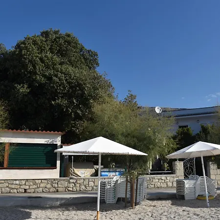 托马斯公寓及客房酒店 珀德垂那