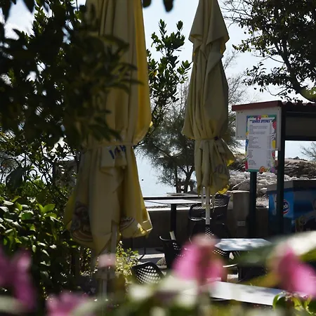 招待所 托马斯公寓及客房酒店 珀德垂那