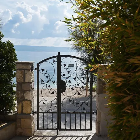 托马斯公寓及客房酒店 招待所