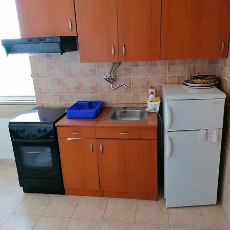 Guest house And Tomas 3*