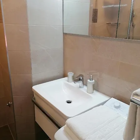 And Tomas Guest house 3*